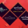 The Witcher Goodies Collection