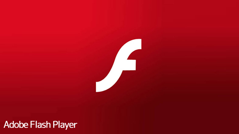 Adobe Flash Player