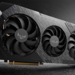 ASUS Radeon RX 5600 XT