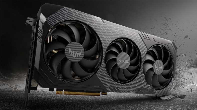 ASUS Radeon RX 5600 XT