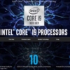 Intel Comet Lake-S Processors