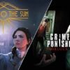 Epic Games - 『Close to the Sun』『Sherlock Holmes: Crimes and Punishments』が無料