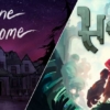 Epic Games - 『Gone Home』『Hob』『Drawful 2』