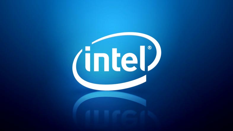 Intel Logo