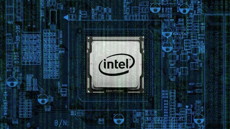 Intel Processor