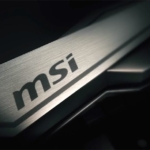 MSI マザーボード