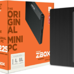 ZOTAC PI225-GK