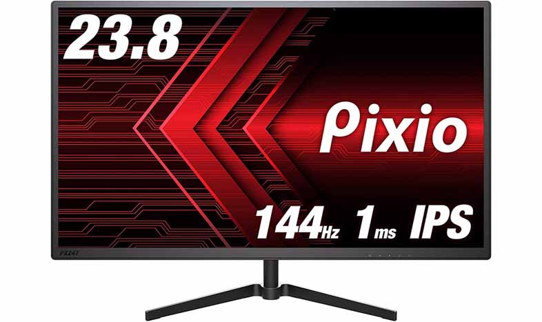 Pixio PX247