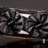 Zotac GeForce GTX 1650 4GD6