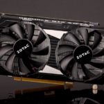 Zotac GeForce GTX 1650 4GD6