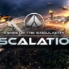 Ashes of the Singularity: Escalation