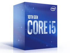 Intel Core i5-10400