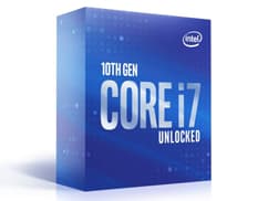 Intel Core i7-10700K