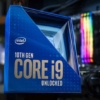 Intel 第10世代Coreプロセッサー Comet Lake-S