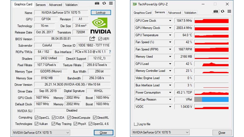 GPU-Z