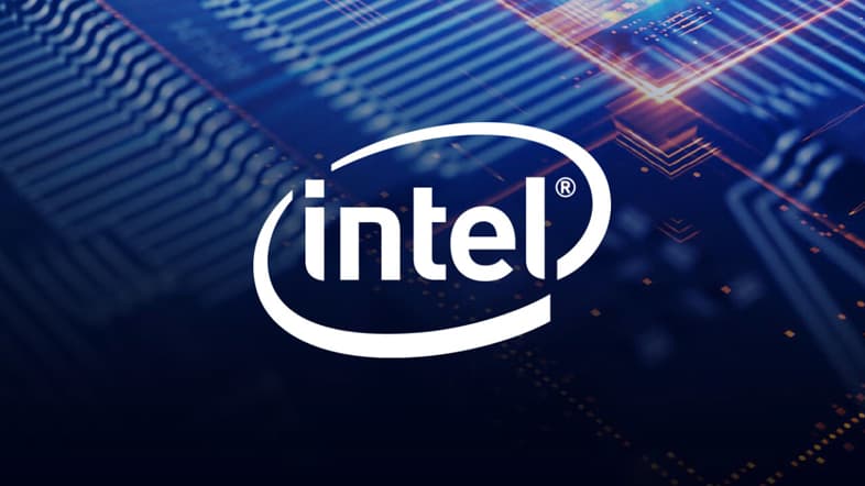 Intel Logo