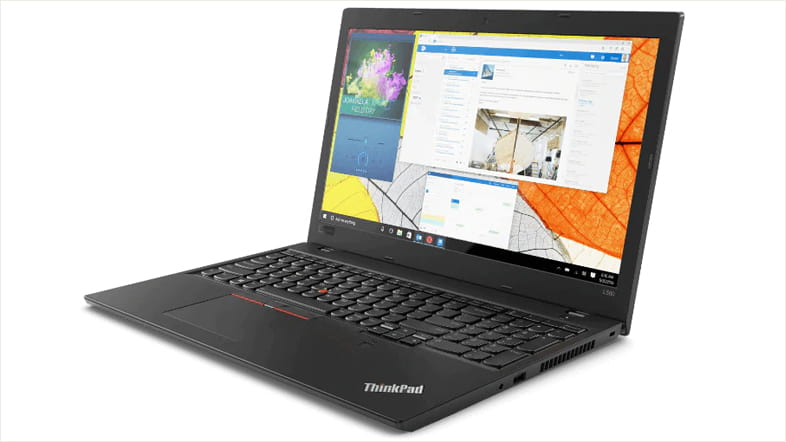 Lenovo ThinkPad