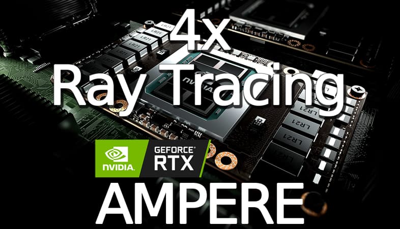 NVIDIA Ampere