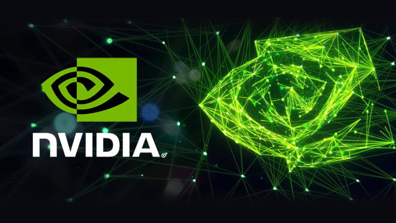 NVIDIA Logo