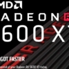 Radeon RX 5600 XT - VRAM 14Gbps アップグレードBIOS