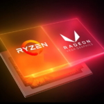 AMD Ryzen APU