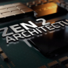 AMD Ryzen Zen 2アーキテクチャ