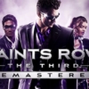 Saints Row: The Third Remastered