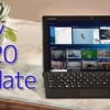 Windows10 v2004 May 2020 Update