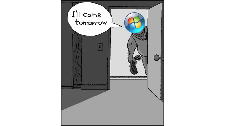 WindowsUpdate