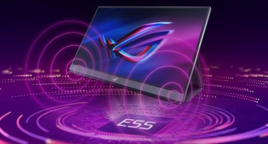 ROG Strix XG17AHPE