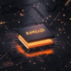 AMD Chip