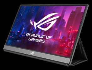 ROG Strix XG17AHPE