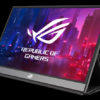 ROG Strix XG17AHPE