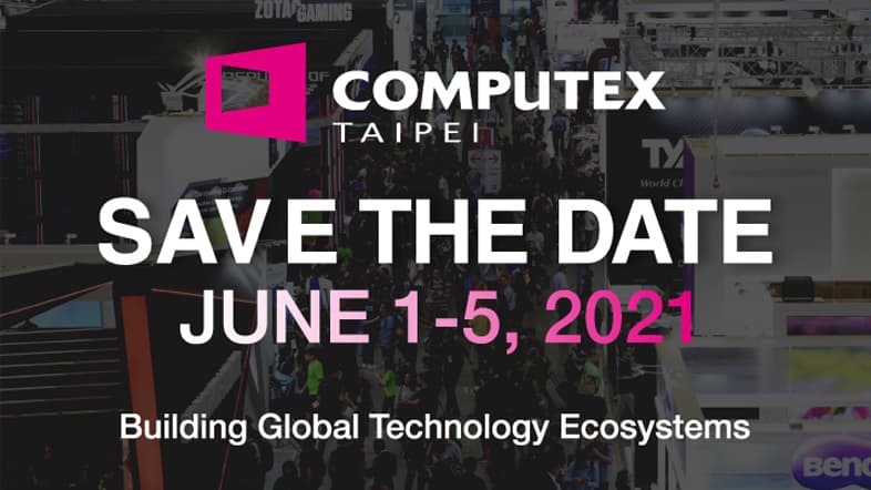 COMPUTEX 2021