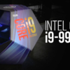 Intel Core i9-9900K