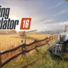 Farming Simulator 16