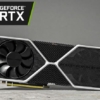 GeForce RTX 3080 DVT