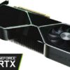 NVIDIA GeForce RTX 3000シリーズ