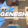 Geneshift