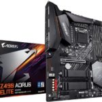 GIGABYTE Z490 AORUS ELITE