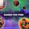 GOG - GAMES FOR FREE