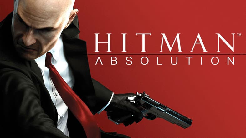 Hitman: Absolution