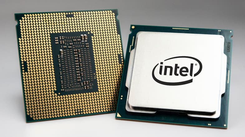 Intel Processors