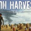 Iron Harvest