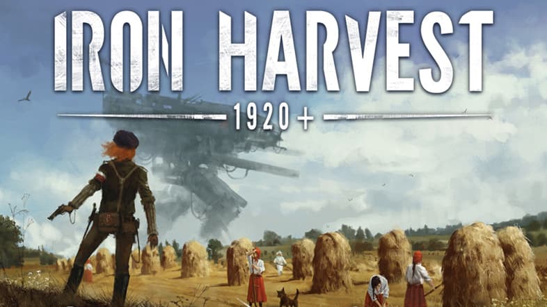 Iron Harvest