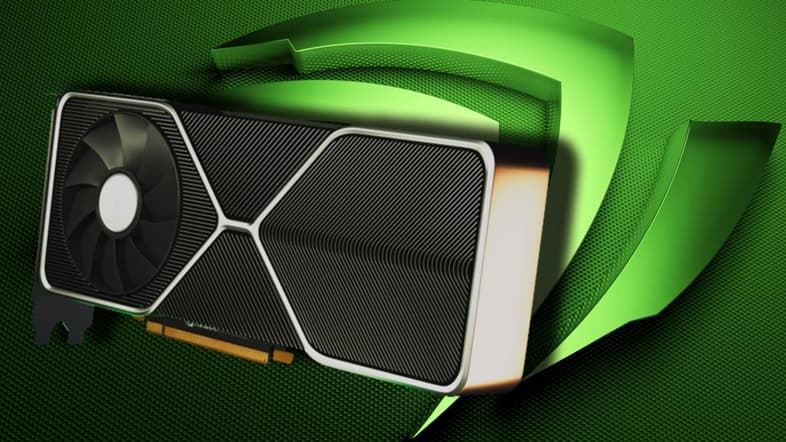 GeForce RTX 3080