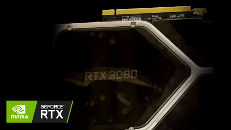 GeForce RTX 3080