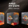 AMD Ryzen 3000 Series