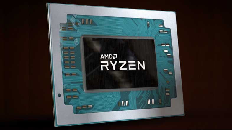 Ryzen Processor