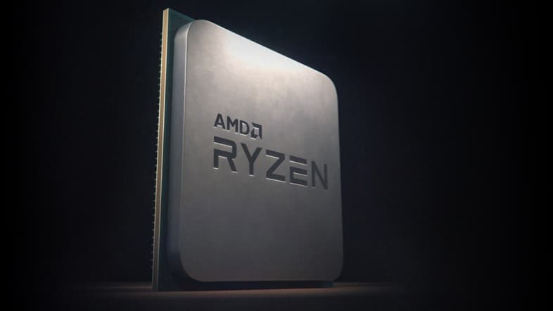 Ryzen Processor